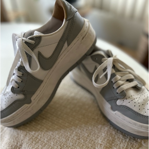 Nike Shoes - Air Jordan 1 Elevate Low- size 7